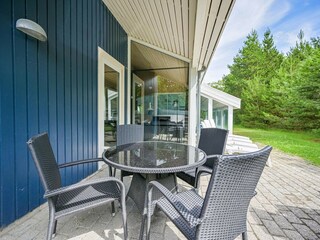 Ferienhaus Houstrup  12