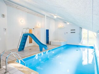 Vakantiehuis Houstrup  6