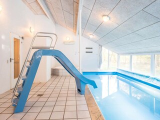 Casa per le vacanze Houstrup  7