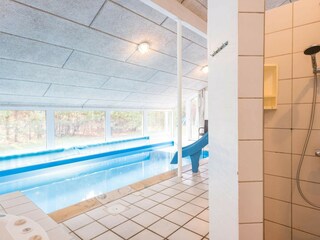 Holiday house Houstrup  8