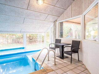 Holiday house Houstrup  9