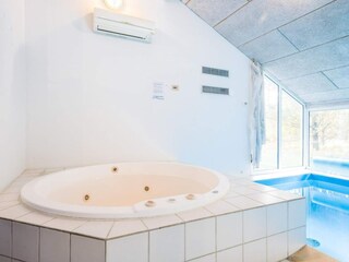 Casa per le vacanze Houstrup  11