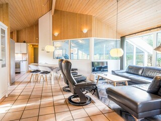 Casa per le vacanze Houstrup  13