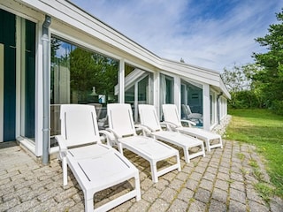 Maison de vacances Houstrup  14