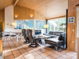 Casa per le vacanze Houstrup  15