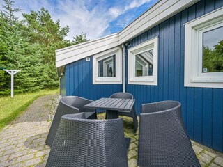 Casa per le vacanze Houstrup  16