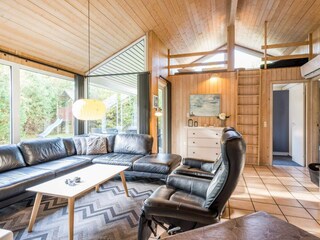 Holiday house Houstrup  17