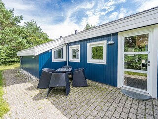 Ferienhaus Houstrup  18