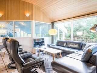 Casa per le vacanze Houstrup  19