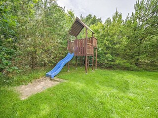 Vakantiehuis Houstrup  20