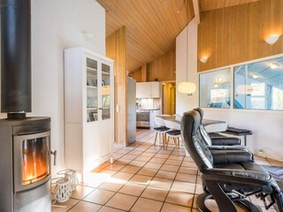 Vakantiehuis Houstrup  21