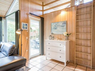 Casa per le vacanze Houstrup  22