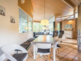 Casa per le vacanze Houstrup  23