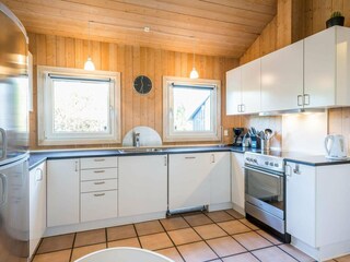 Casa per le vacanze Houstrup  24