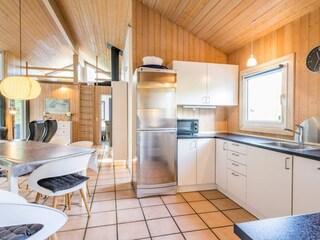 Vakantiehuis Houstrup  25