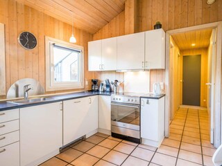 Casa per le vacanze Houstrup  26