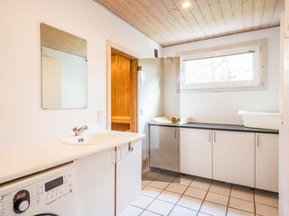 Casa per le vacanze Houstrup  27