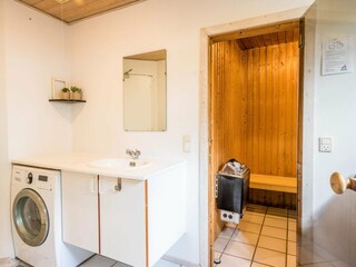 Casa per le vacanze Houstrup  28