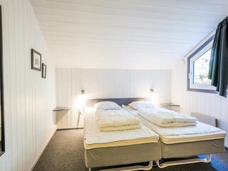 Vakantiehuis Houstrup  31