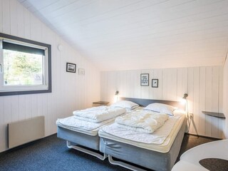 Casa per le vacanze Houstrup  32