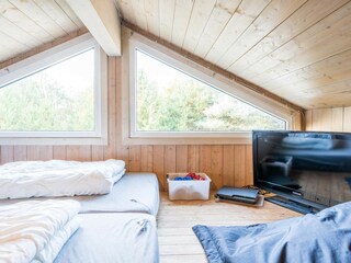 Vakantiehuis Houstrup  36