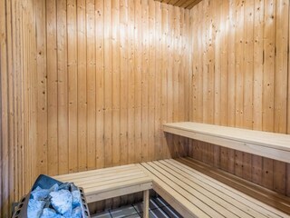 Casa per le vacanze Houstrup  37