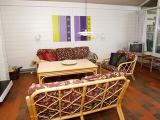 Vakantiepark Hanstholm  14