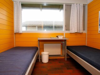 Vakantiepark Hanstholm  38