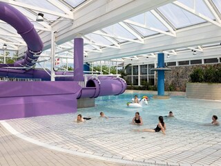 Parc de vacances Hanstholm  39