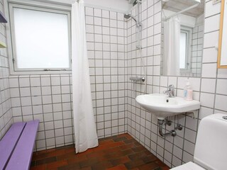 Vakantiepark Hanstholm  21