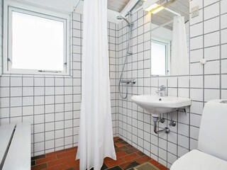 Vakantiepark Hanstholm  40