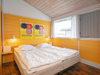 Vakantiepark Hanstholm  49