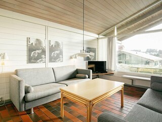 Vakantiepark Hanstholm  36