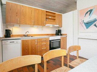 Vakantiepark Hanstholm  7