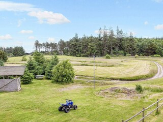 Vakantiepark Hanstholm  11