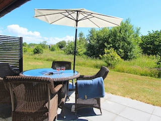 Vakantiepark Rønne Buitenaudio-opname 1