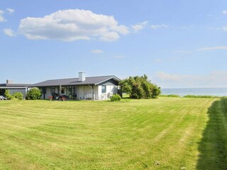 Casa per le vacanze Odder Registrazione all'aperto 2