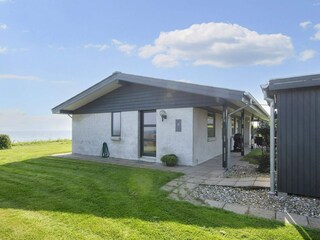 Vakantiehuis Odder  10