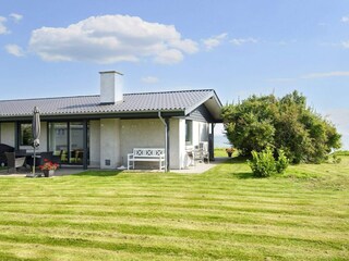 Vakantiehuis Odder  11