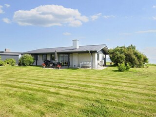 Vakantiehuis Odder  12