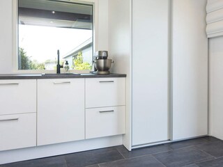 Vakantiehuis Odder  18