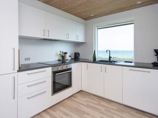 Vakantiehuis Odder  20