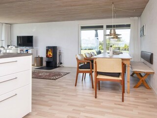 Vakantiehuis Odder  25