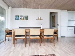 Vakantiehuis Odder  26