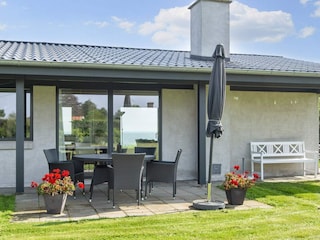 Ferienhaus Odder  41