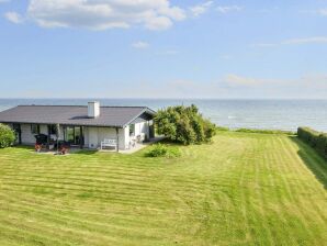 Maison de vacances Retraite panoramique en bord de mer -- By Traum Ferienwohnungen
