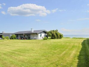 Ferienhaus Seaside Panorama Retreat - By Traum Ferienwohnungen