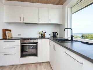 Holiday house Odder  35