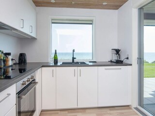 Casa per le vacanze Odder  19