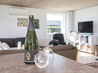 Vakantiehuis Odder  25